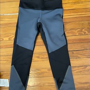 Under armor leggings